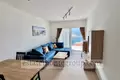 Wohnung 1 Schlafzimmer 58 m² Dobrota, Montenegro