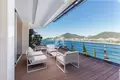 Penthouse 3 Schlafzimmer 282 m² Budva, Montenegro