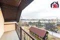 Chalet 258 m² Lahoïsk, Bélarus