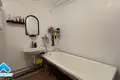 Appartement 1 chambre 43 m² Mazyr, Bélarus