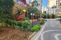 Квартира 3 комнаты  Тосмур, Турция