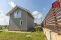 House 100 m² Aziaryckaslabadski sielski Saviet, Belarus