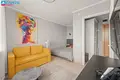 1 room apartment 21 m² Klaipėda, Lithuania