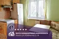 1 room apartment 40 m² Minsk, Belarus