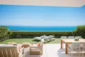 Penthouse 3 bedrooms 81 m² Benagalbon, Spain