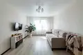 Квартира 2 комнаты 59 м² Минск, Беларусь