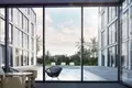 Appartement 1 chambre 37 m² Ban Bang Thao, Thaïlande