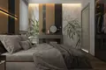 Complejo residencial CROSS FORCES