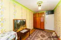 2 room apartment 43 m² Minsk, Belarus