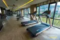 Appartement 1 chambre 27 m² Ban Bang Thao, Thaïlande