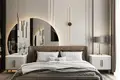 Apartamento 3 habitaciones 102 m² Incekum, Turquía