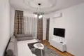 Apartamento 1 habitacion 45 m² en Becici, Montenegro