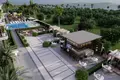 Mieszkanie 2 pokoi 61 m² Lefka, Cypr Północny