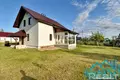 Casa de campo 134 m² Drackauski sielski Saviet, Bielorrusia