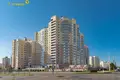 Квартира 1 комната 44 м² Минск, Беларусь