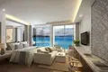 Apartamento 1 habitacion 41 m² Sakhu, Tailandia