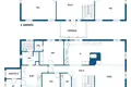Casa 7 habitaciones 245 m² Pello, Finlandia