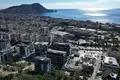 2 bedroom apartment 80 m² Alanya, Turkey