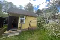 Casa 24 m² Radaskovicki selski Savet, Belarús