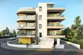 Квартира 1 комната 68 м² Ларнака, Кипр