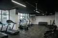 Appartement 2 chambres 1 109 m² Doubaï, Émirats arabes unis