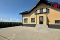 Cottage 156 m² Viasiejski sielski Saviet, Belarus