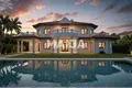 Вилла 18 комнат 470 м² Forte dei Marmi, Италия