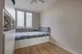 Apartamento 2 habitaciones 38 m² Varsovia, Polonia