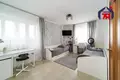 Wohnung 2 zimmer 52 m² Minsk, Weißrussland