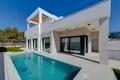 3 bedroom villa 103 m² Finestrat, Spain