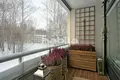 2 bedroom apartment 81 m² Helsinki sub-region, Finland