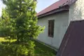 House  Uzdzienski sielski Saviet, Belarus