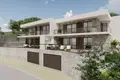 Townhouse 4 bedrooms 260 m² Budva, Montenegro
