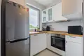 Apartamento 2 habitaciones 39 m² Varsovia, Polonia