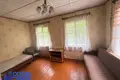 House 44 m² Kalodziscanski sielski Saviet, Belarus