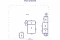 House 83 m² Kazlovicki sielski Saviet, Belarus