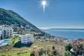 2 bedroom apartment 75 m² Budva, Montenegro