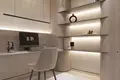 Studio apartment 46 m² Dubai, United Arab Emirates
