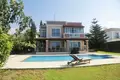 3 bedroom villa 165 m² Agios Epiktitos, Northern Cyprus