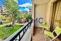 Apartamento 2 habitaciones 54 m² Nesebar, Bulgaria