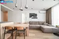 Квартира 3 комнаты 71 м² Вильнюс, Литва