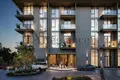 Mieszkanie 1 pokój 752 m² Dubaj, Emiraty Arabskie