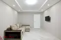 Apartamento 3 habitaciones 75 m² Minsk, Bielorrusia