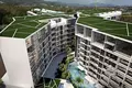 Complexe résidentiel First class residential complex with a wide range of services in Phuket, Thailand