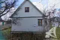 Haus 33 m² Kamianica Zyravieckaja, Weißrussland