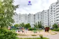 1 room apartment 49 m² Minsk, Belarus