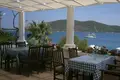 Hotel 1 100 m² in Bodrum, Turkey