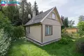 House 29 m² Uzudvaris, Lithuania