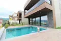 5-Zimmer-Villa 715 m² Gumustepe, Türkei