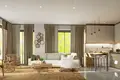 Wohnung 2 Zimmer 59 m² in Alanya, Türkei